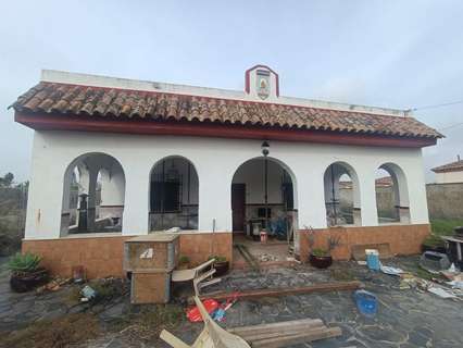 Casa en venta en El Puerto de Santa María