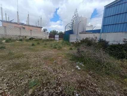 Parcela rústica en venta en El Puerto de Santa María