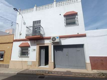 Casa en venta en El Puerto de Santa María