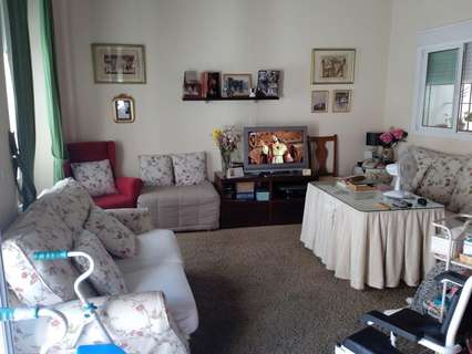 Piso en venta en El Puerto de Santa María