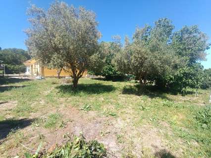 Parcela rústica en venta en El Puerto de Santa María