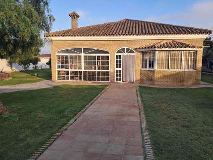 Chalet en venta en El Puerto de Santa María