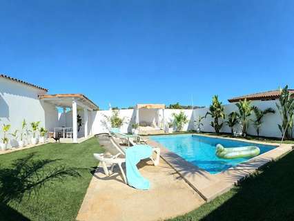 Chalet en venta en Chiclana de la Frontera
