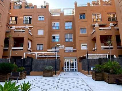 Apartamento en alquiler en El Puerto de Santa María
