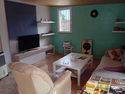 Chalet en venta en El Puerto de Santa María