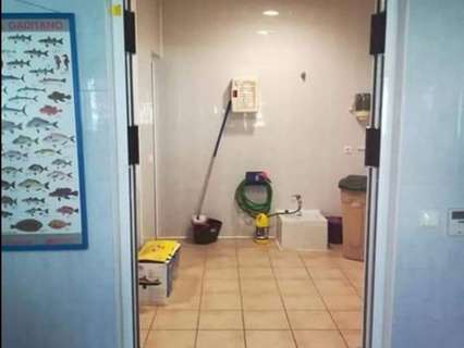 Local comercial en venta en El Puerto de Santa María
