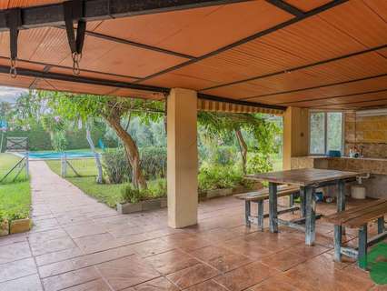 Casa rústica en venta en Puerto Real