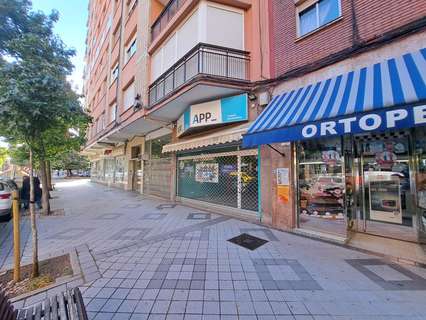 Local comercial en venta en Valladolid