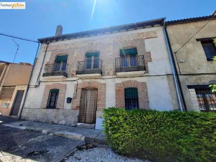 Casa en venta en Villavaquerín