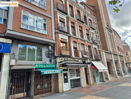 Local comercial en alquiler en Valladolid