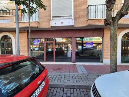 Local comercial en venta en Tudela de Duero