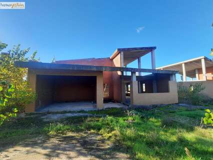 Chalet en venta en Aldeamayor de San Martín