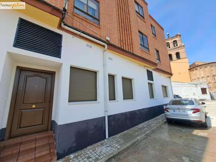 Apartamento en alquiler en Alcazarén