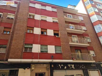 Piso en venta en Valladolid