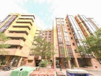 Plaza de parking en alquiler en Valladolid