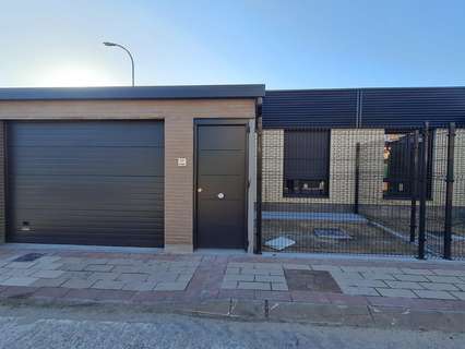 Chalet en venta en Tudela de Duero