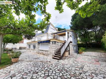 Casa en venta en Tudela de Duero