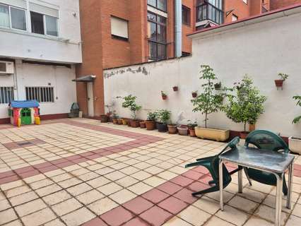 Piso en venta en Valladolid