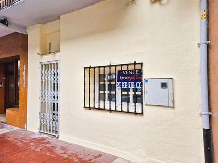 Local comercial en venta en Tudela de Duero