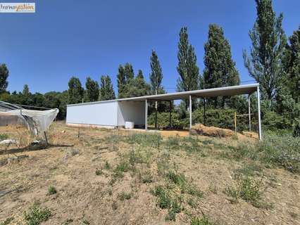 Nave industrial en venta en Villabáñez