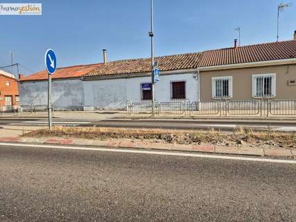 Casa en venta en Sardón de Duero