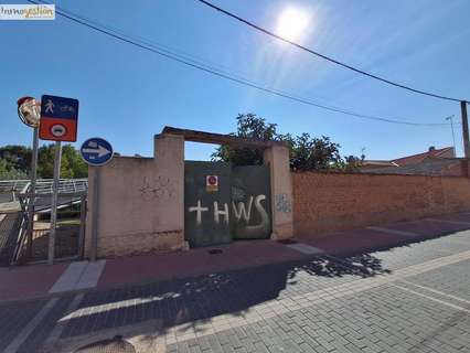 Parcela rústica en venta en Tudela de Duero