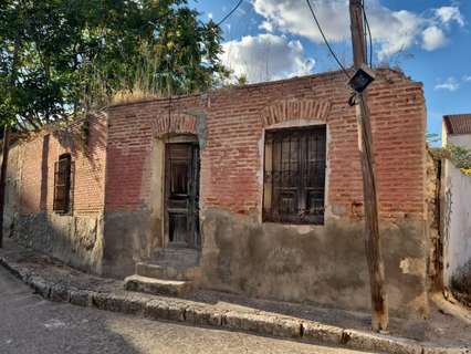 Parcela rústica en venta en Olivares de Duero