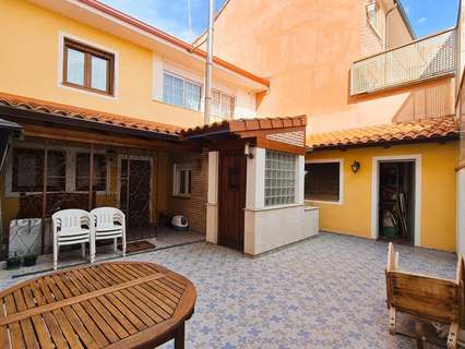 Casa en venta en Tudela de Duero