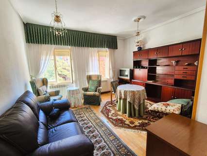 Piso en venta en Valladolid