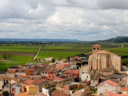 Nave industrial en venta en Olivares de Duero