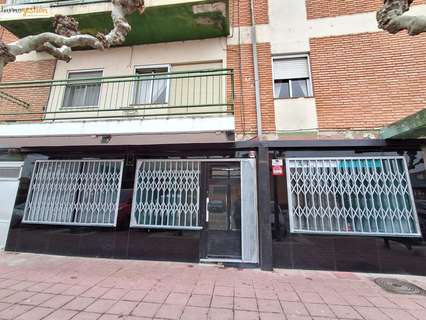 Local comercial en alquiler en Tudela de Duero