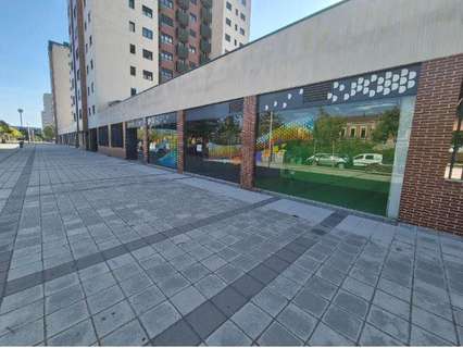 Local comercial en venta en Valladolid
