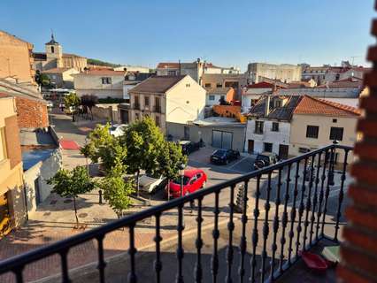 Piso en venta en Íscar