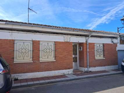 Casa en venta en Tudela de Duero