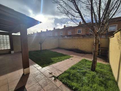 Casa en venta en Aldeamayor de San Martín