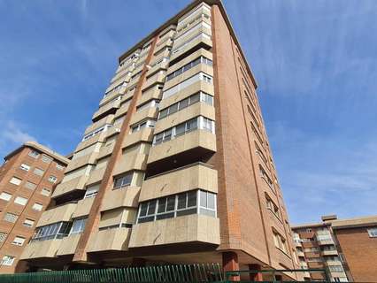Piso en venta en Valladolid