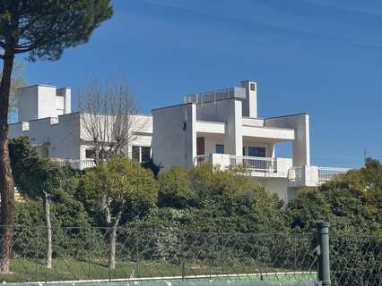 Casa en venta en Simancas