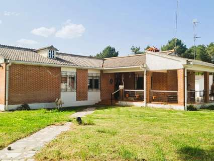 Casa en venta en Mojados