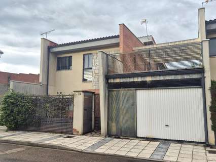 Casa en venta en Cabezón de Pisuerga