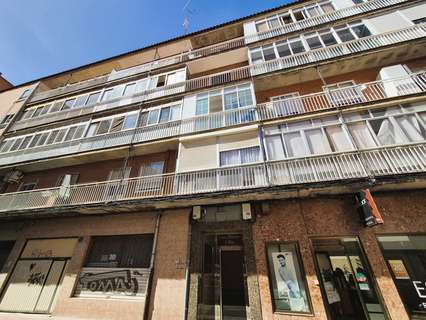 Piso en venta en Valladolid