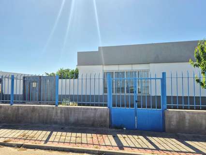 Nave industrial en alquiler en Mojados
