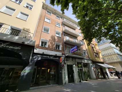 Piso en venta en Valladolid