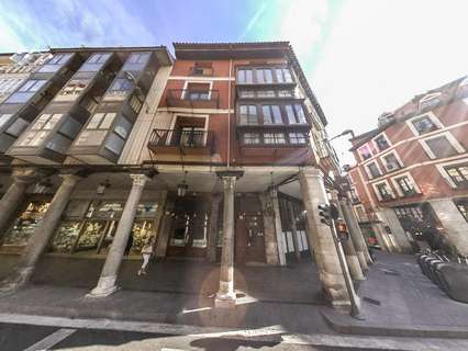 Piso en venta en Valladolid