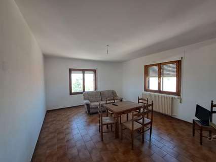 Piso en alquiler en Villaverde de Íscar