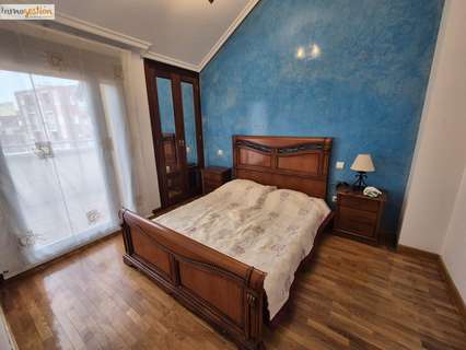 Dúplex en alquiler en Valladolid