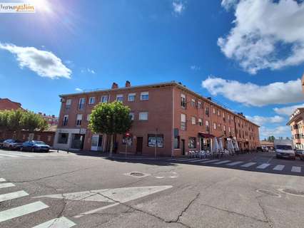 Piso en venta en Tudela de Duero