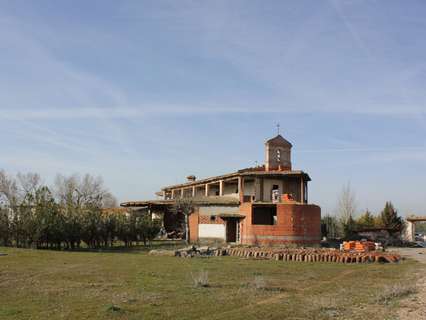 Edificio en venta en Cigales