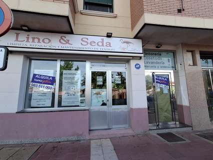 Local comercial en alquiler en Tudela de Duero