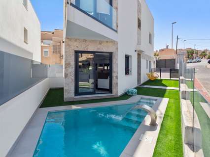 Casa en venta en Torrevieja