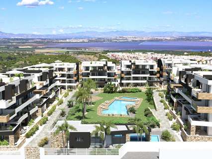 Apartamento en venta en Orihuela Orihuela-Costa